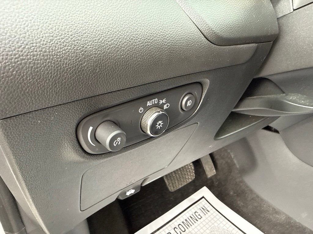Used 2023 Buick Encore GX Preferred w/ Cold Weather Comfort Package AWD/4WD image 22