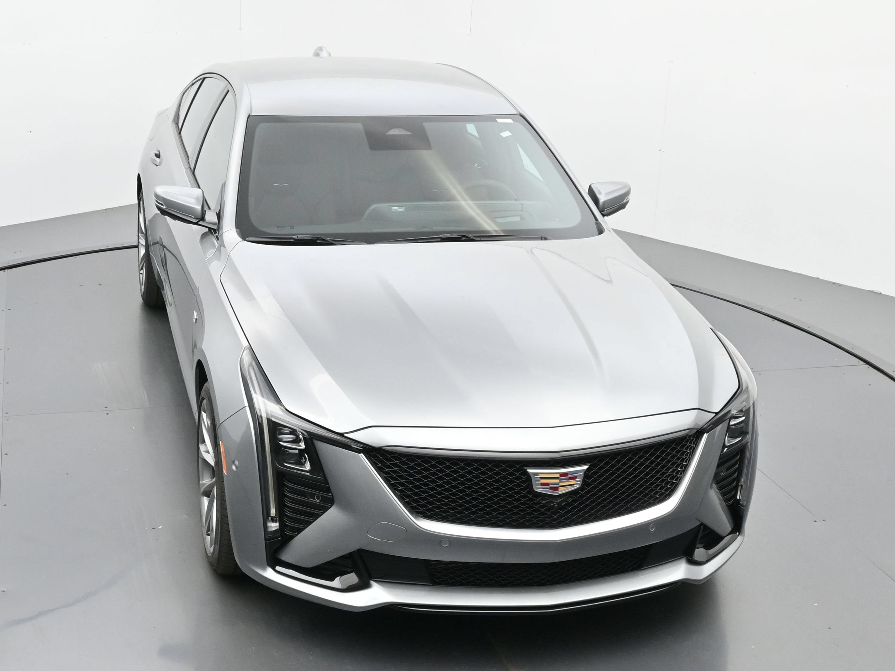 New 2026 Cadillac CT5 Sport w/ Technology Package RWD image 30