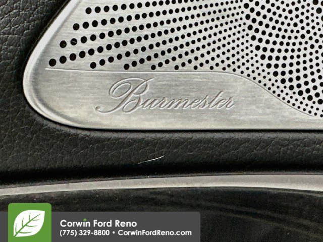 Used 2020 Mercedes-Benz S 560 4MATIC Sedan image 21