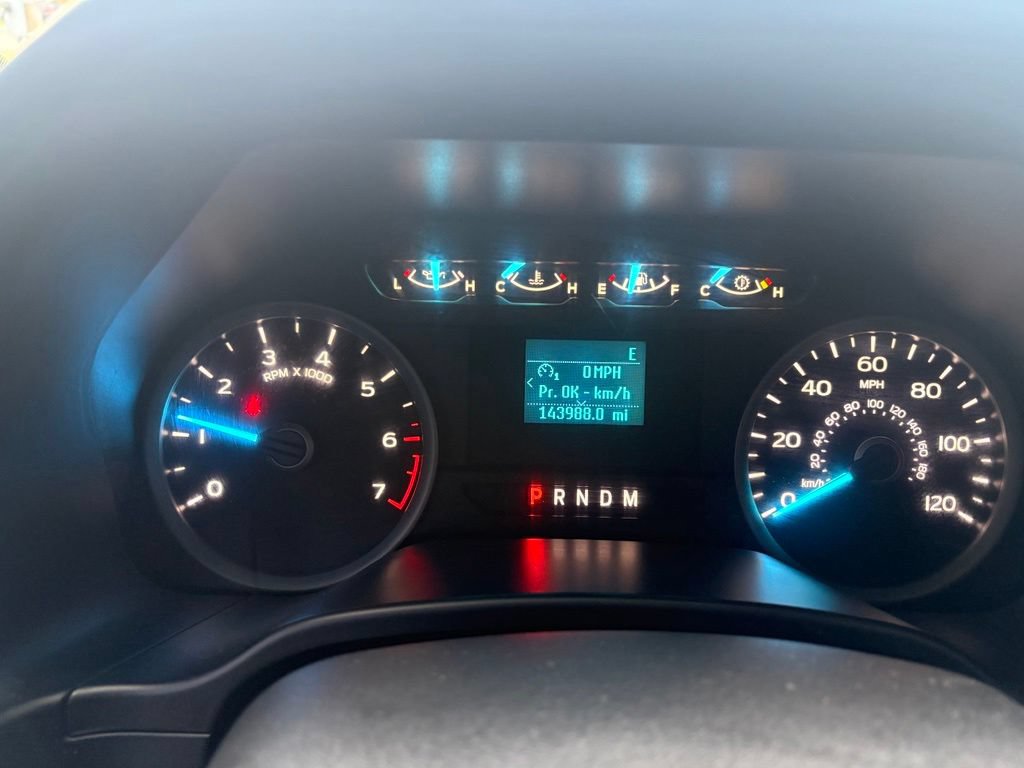 Used 2020 Ford F150 XLT AWD/4WD image 22