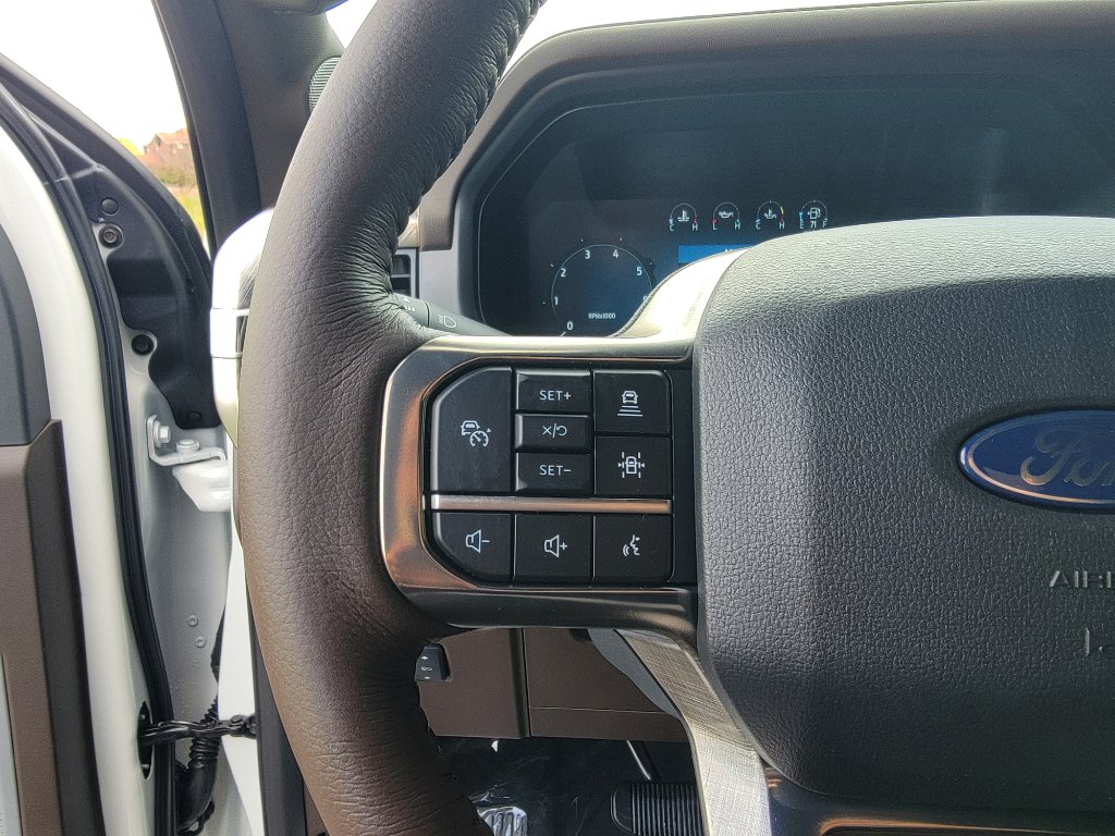 New 2025 Ford F150 King Ranch image 21