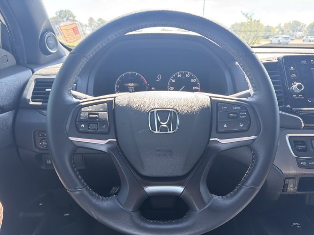 Used 2025 Honda Ridgeline RTL image 26