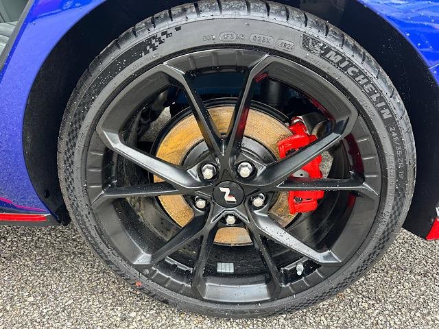 New 2025 Hyundai Elantra N image 13