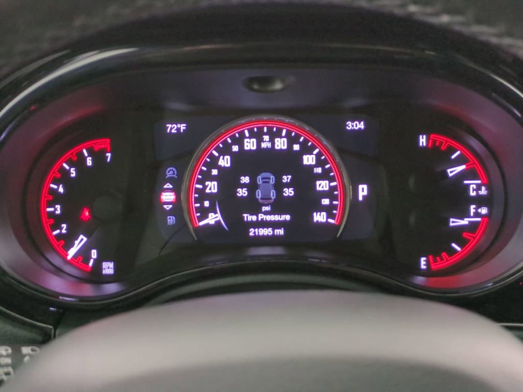 Used 2023 Dodge Durango GT image 17