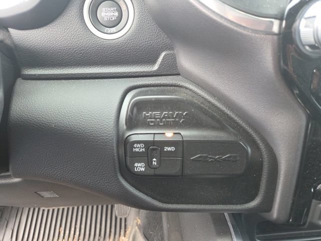 Certified 2023 RAM 3500 Laramie AWD/4WD image 8