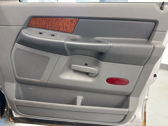 Used 2006 Dodge Ram 1500 Truck SLT w/ Light Group image 21