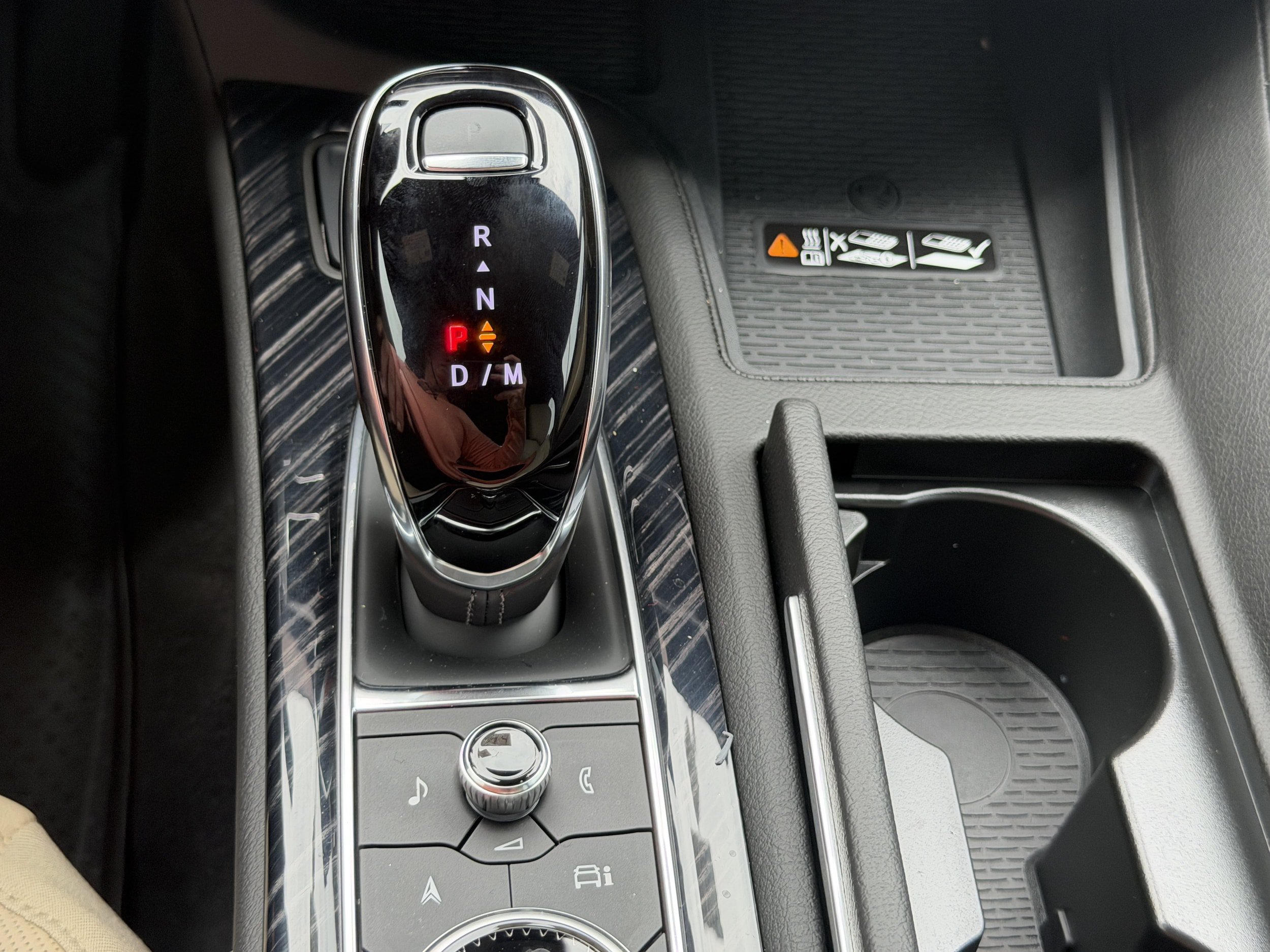New 2026 Cadillac CT5 Premium Luxury RWD image 24