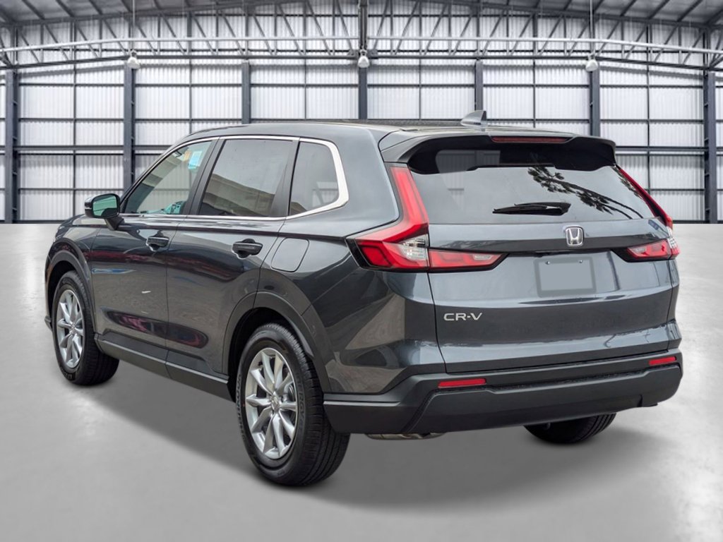 New 2026 Honda CR-V EX image 2