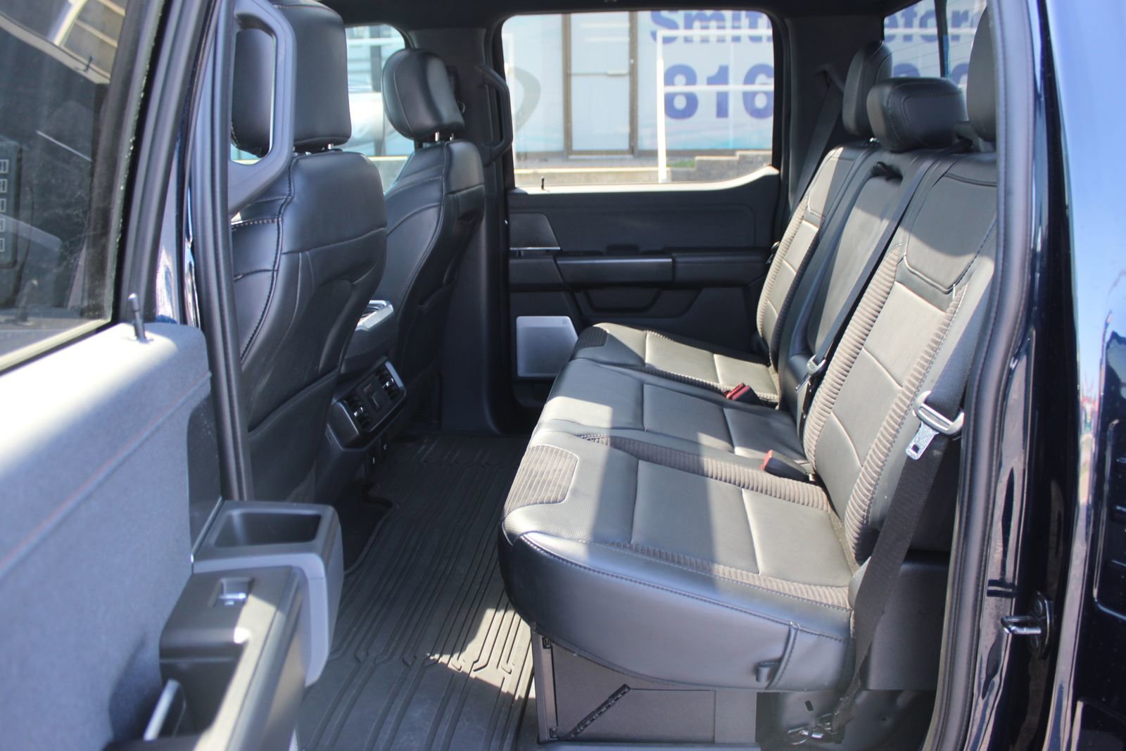 Used 2022 Ford F150 Raptor w/ Equipment Group 801A High AWD/4WD image 23