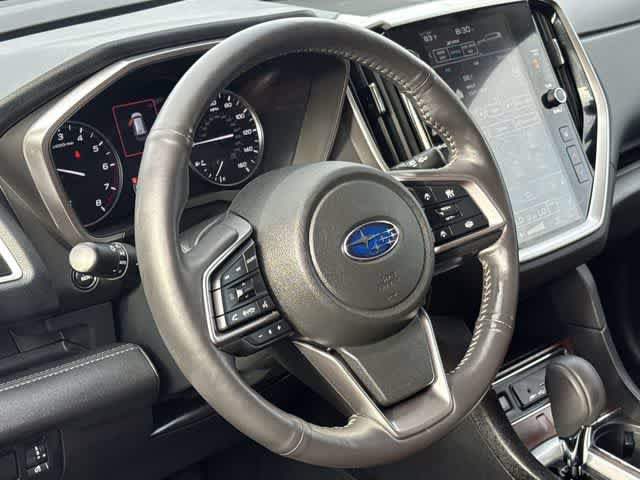 Certified 2025 Subaru Ascent Touring w/ Popular Package #1 AWD/4WD image 21