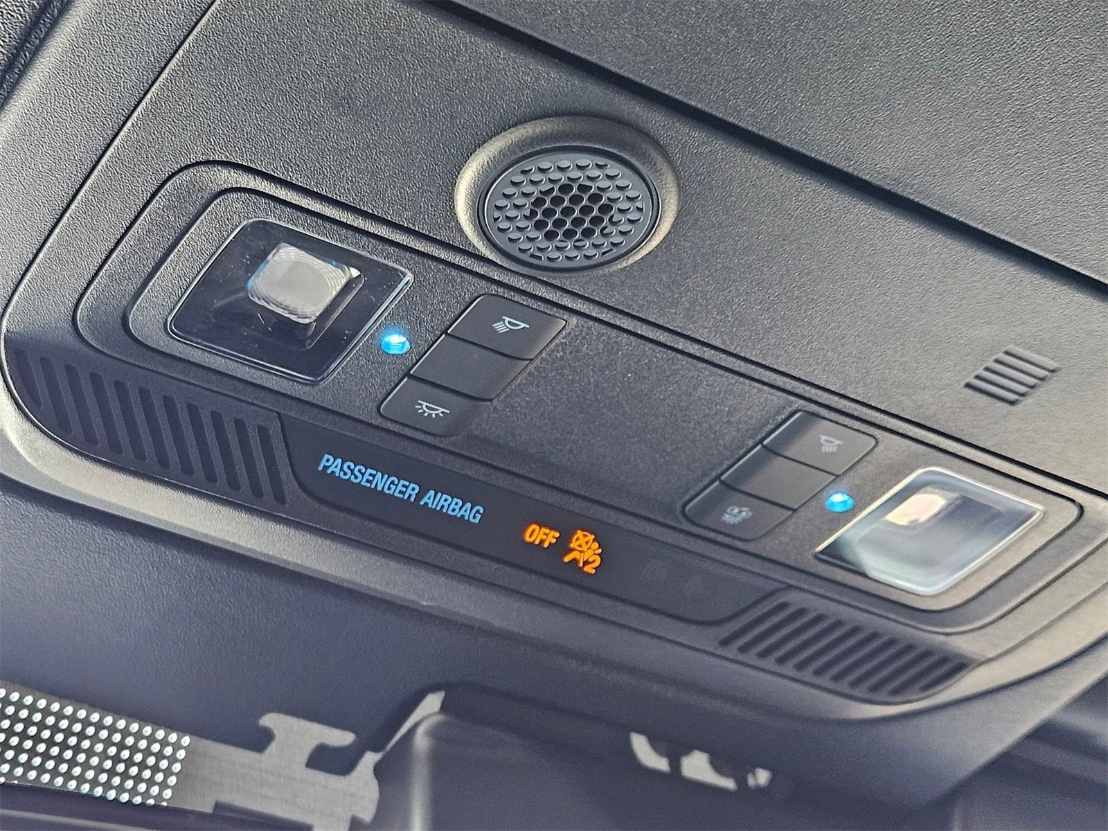 New 2025 Ford Bronco Big Bend image 23