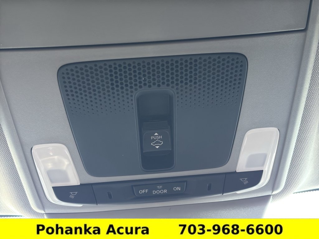 Certified 2026 Acura Integra FWD image 18