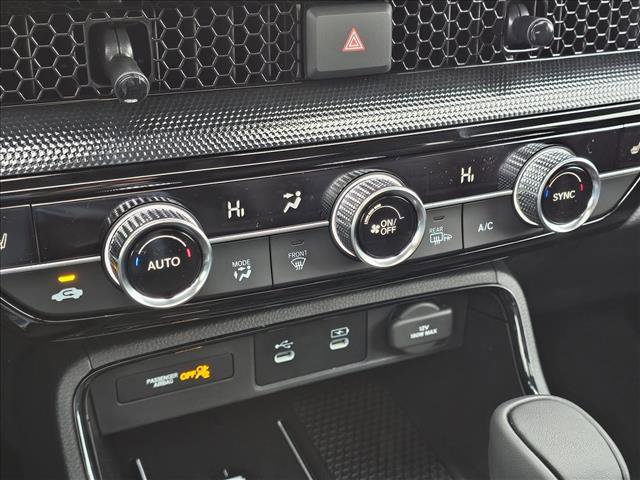 New 2026 Honda CR-V EX-L image 15