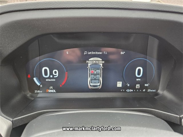 New 2026 Ford Explorer Active w/ Active Comfort Package image 20