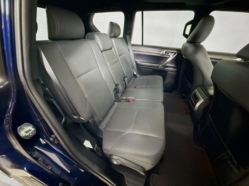 Certified 2023 Lexus GX 460 Premium w/ Premium Package image 29