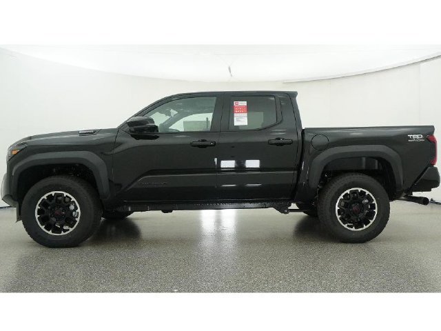 New 2026 Toyota Tacoma TRD Off-Road w/ TRD Off Road Premium Package AWD/4WD image 21