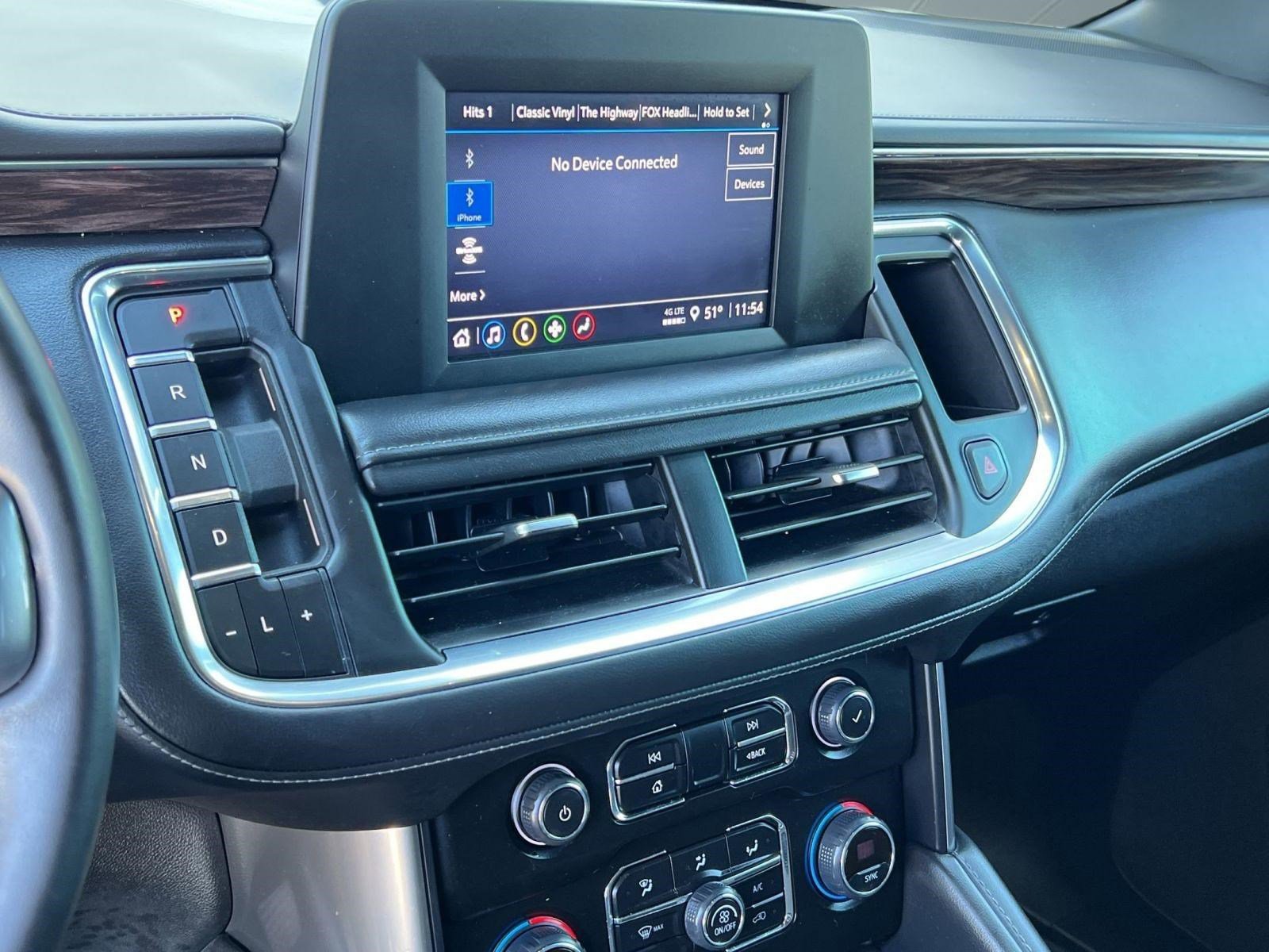 Certified 2023 Chevrolet Tahoe LS RWD image 22