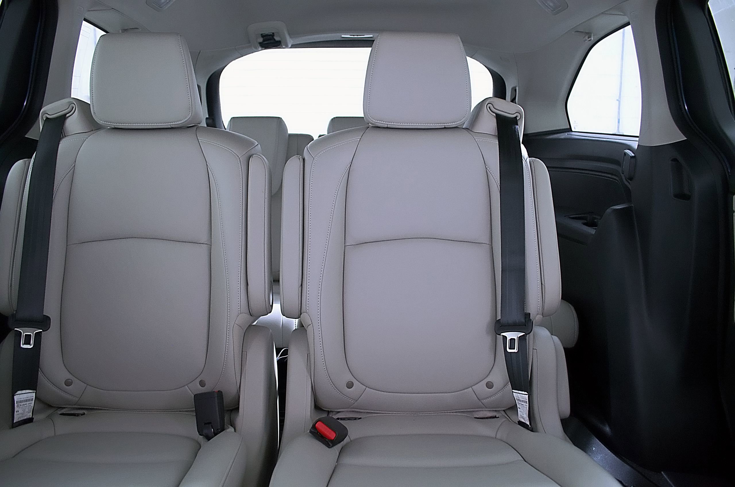 Used 2026 Honda Odyssey EX-L image 22
