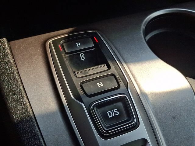 Certified 2021 Honda Passport EX-L image 16