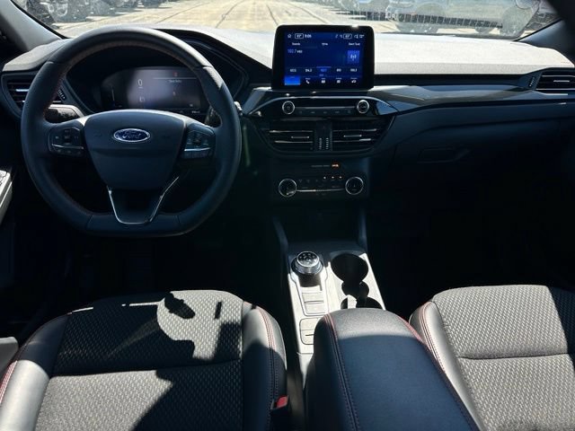 Used 2026 Ford Escape ST-Line AWD/4WD image 9