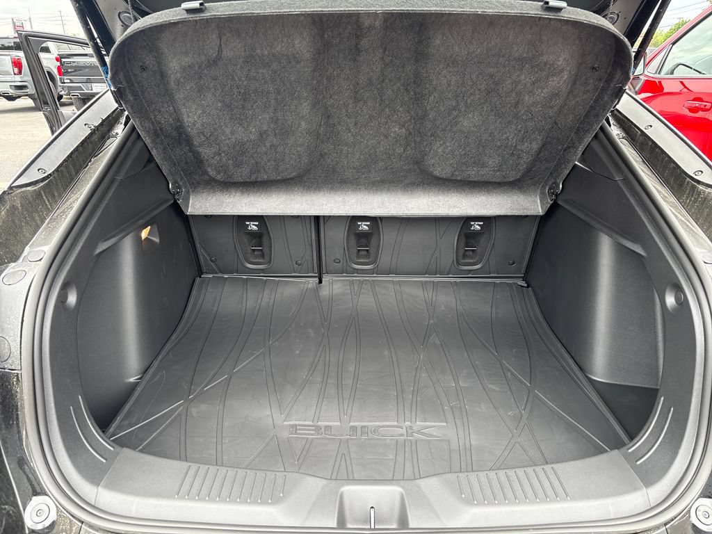 New 2026 Buick Envista Preferred w/ Convenience I Package FWD image 29