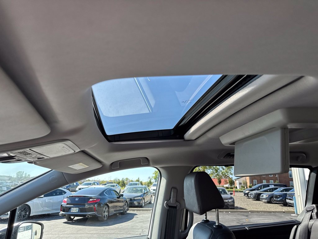 Used 2018 Honda Odyssey Touring image 30