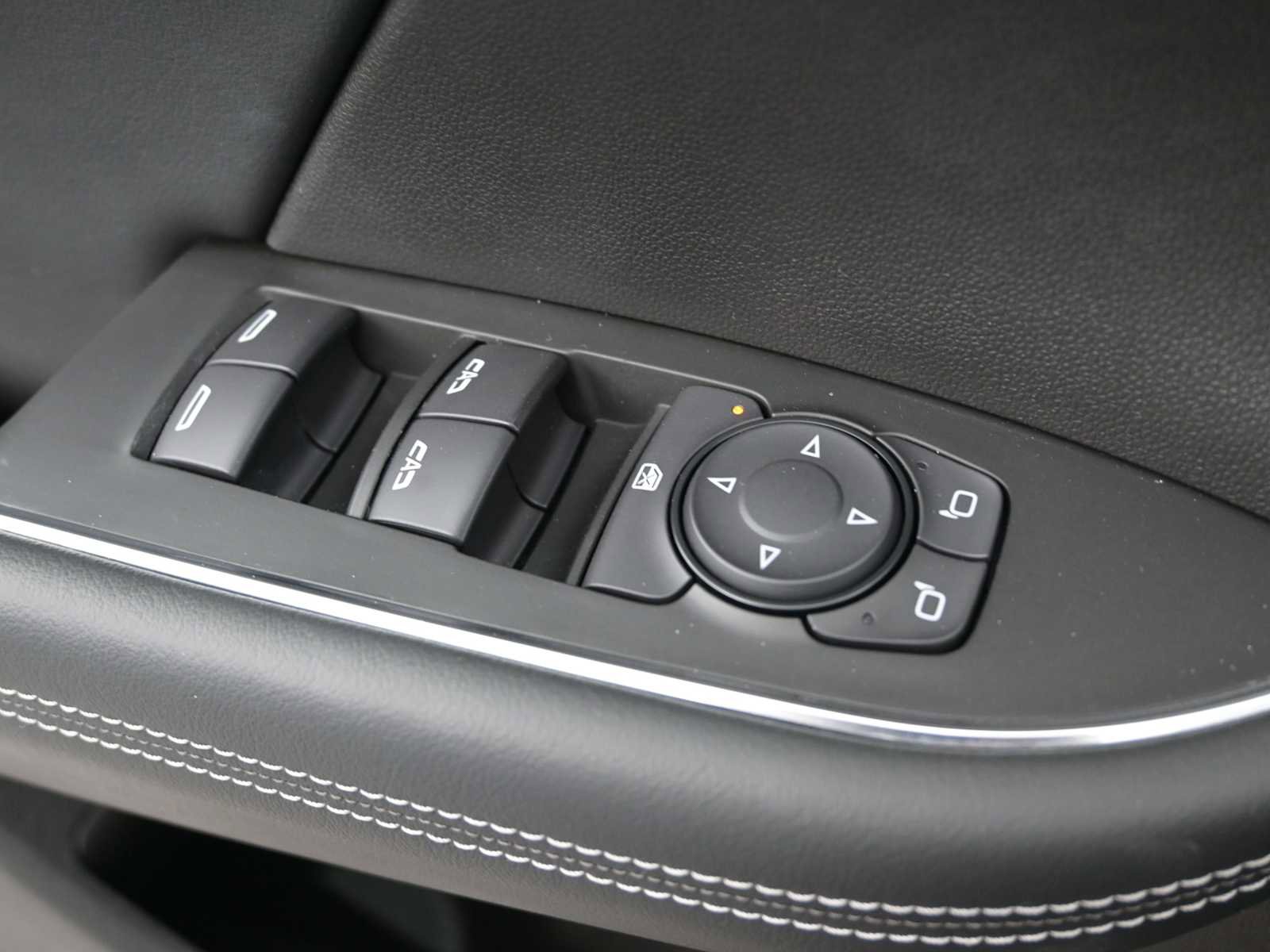 Certified 2022 Buick Envision Preferred AWD/4WD image 22