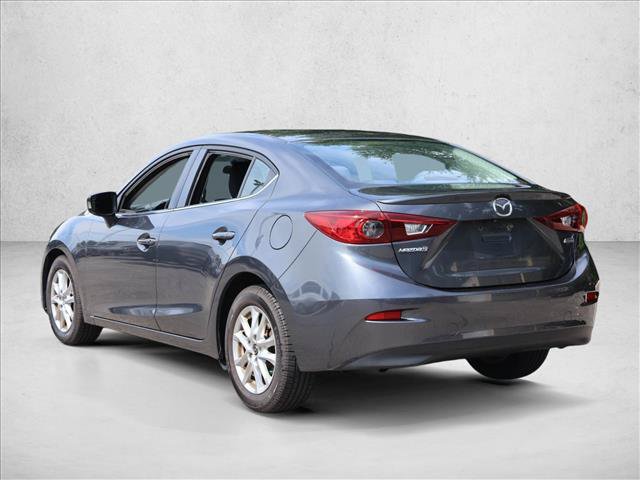 Used 2016 MAZDA MAZDA3 i Touring FWD image 7