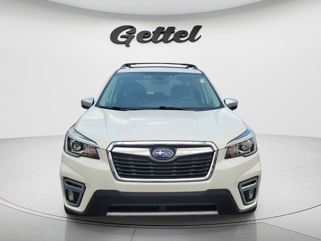 Used 2020 Subaru Forester Touring w/ Popular Package #2 AWD/4WD image 9