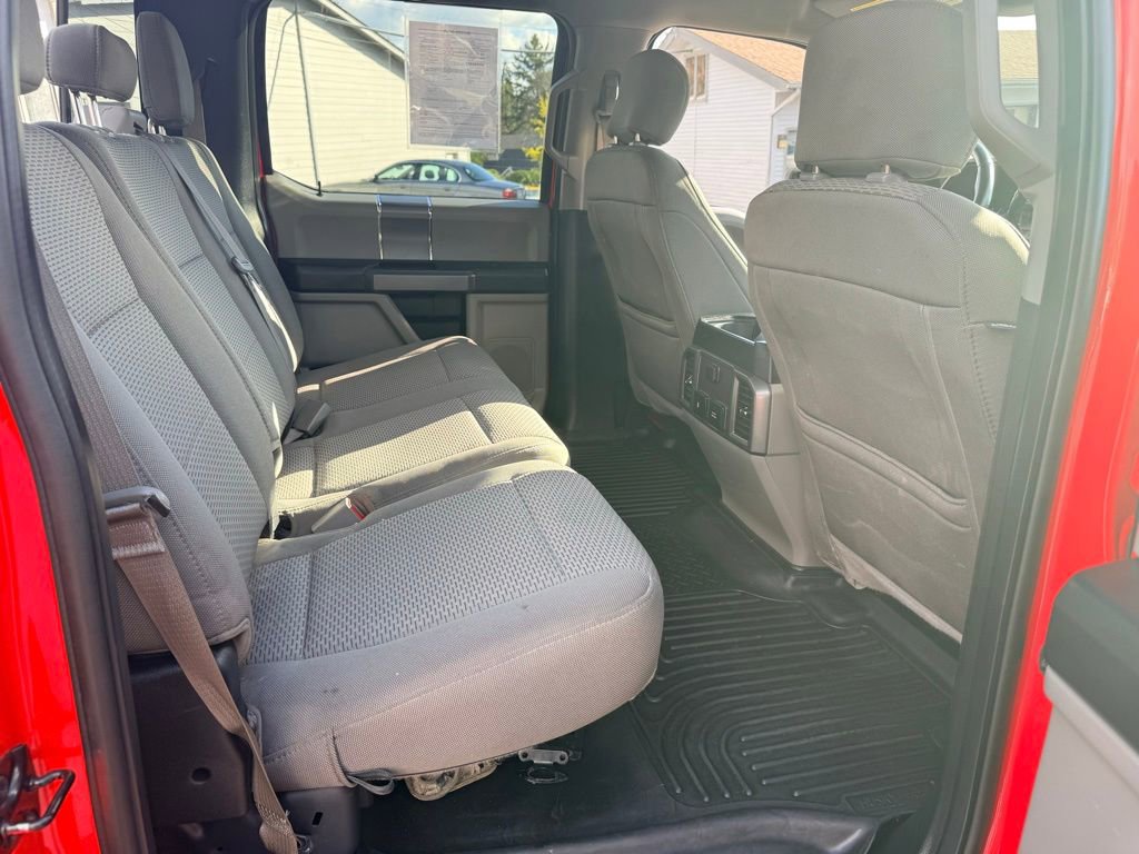 Used 2019 Ford F150 XLT w/ Equipment Group 302A Luxury image 36