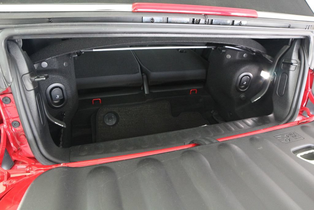 Used 2021 MINI Cooper S FWD image 35