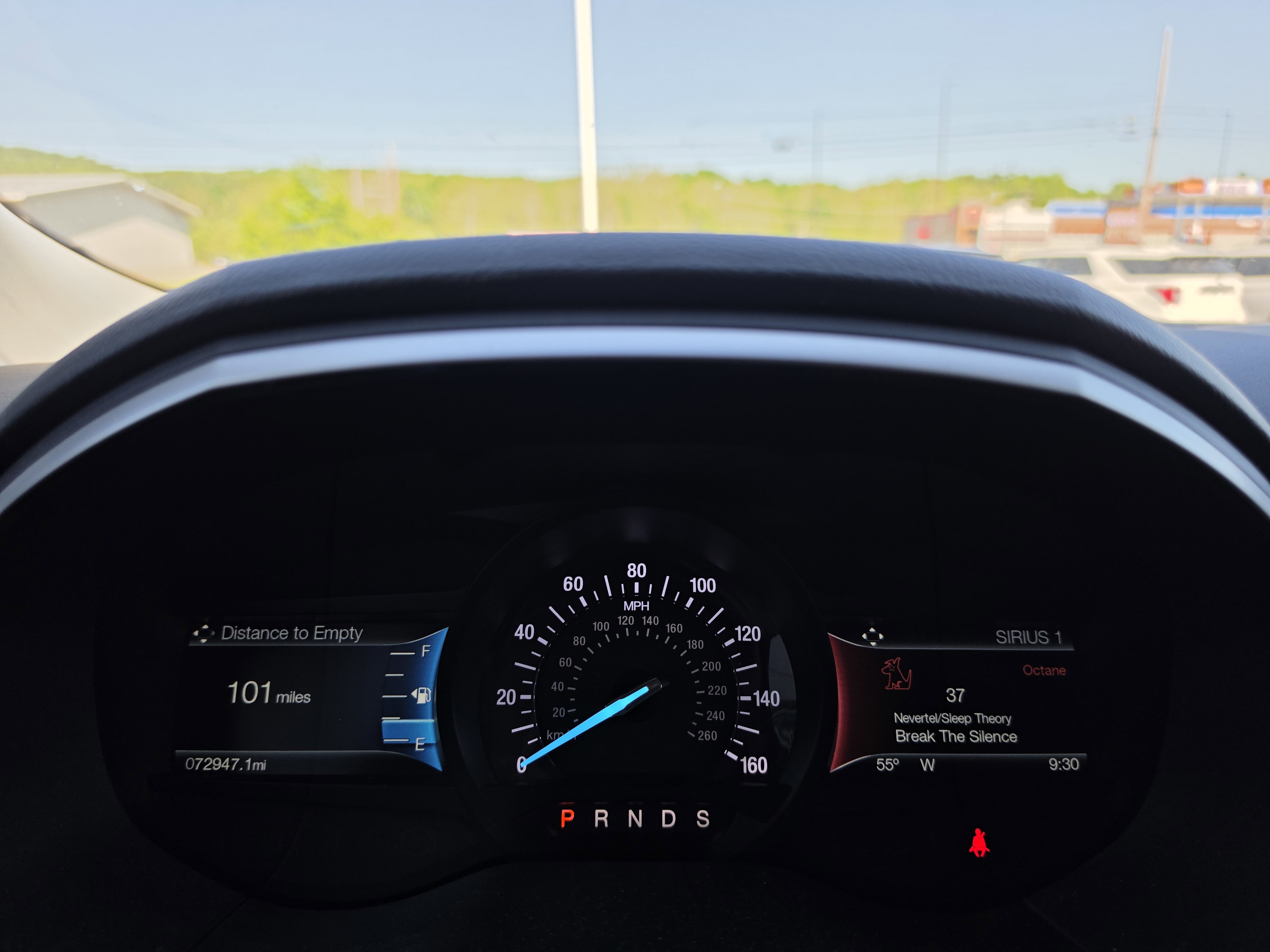 Used 2018 Ford Edge SEL w/ Equipment Group 201A AWD/4WD image 20
