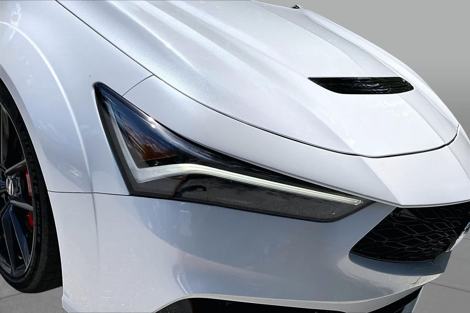 Certified 2025 Acura Integra Type S FWD image 28
