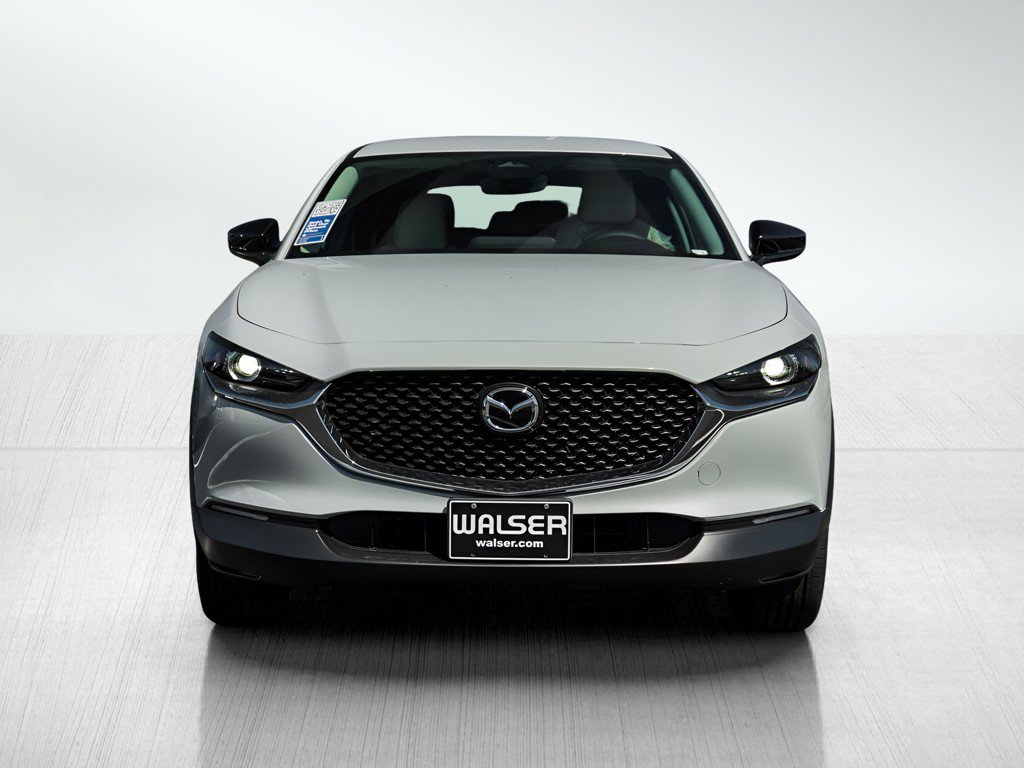 New 2026 MAZDA CX-30 AWD 2.5 S w/ Select Sport Pkg image 2