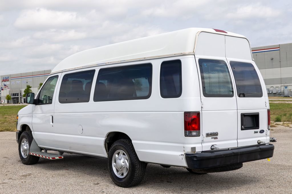 Used 2013 Ford E-250 and Econoline 250 Extended w/ PWR Group image 5