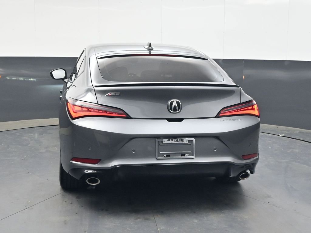 Used 2023 Acura Integra A-Spec image 5
