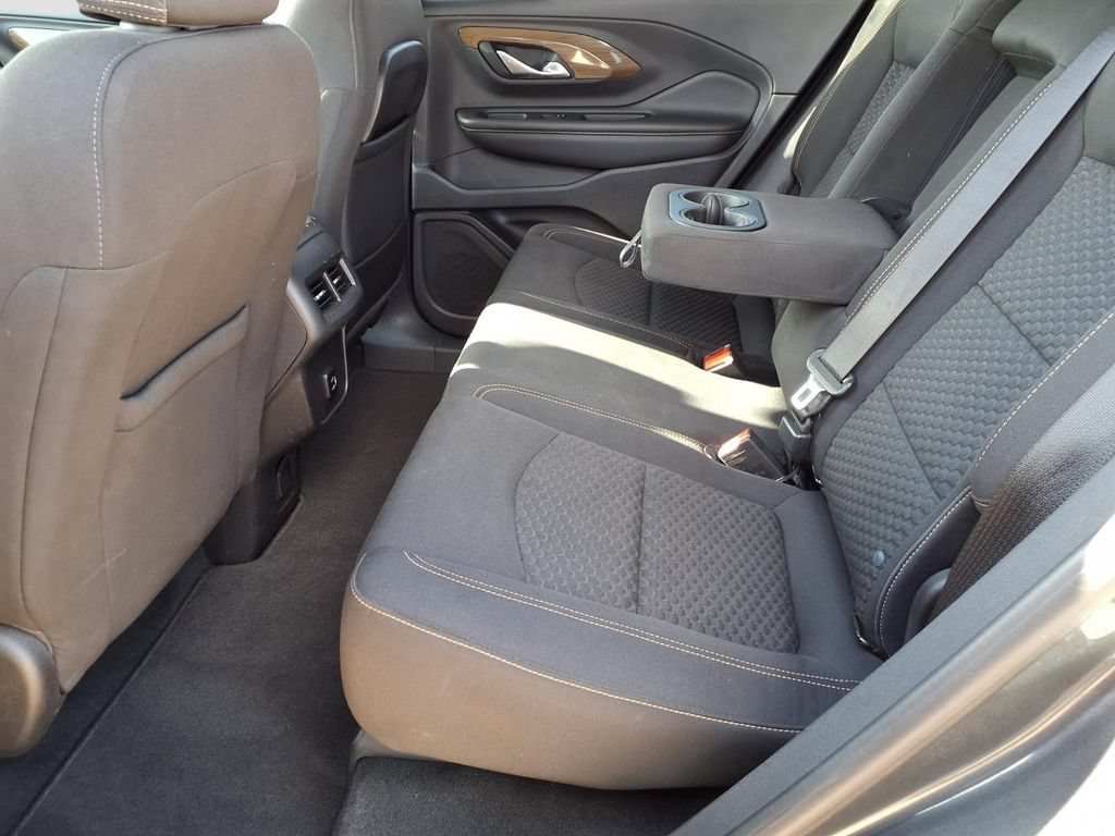 Used 2018 GMC Terrain SLE w/ Driver Convenience Package AWD/4WD image 22