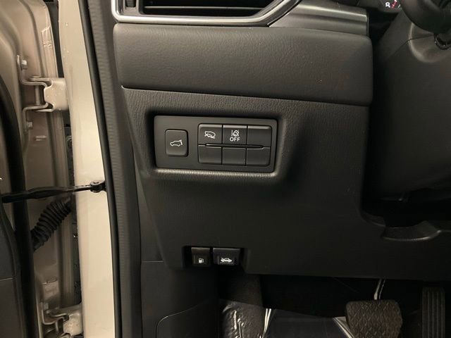 Used 2025 MAZDA CX-5 AWD 2.5 S w/ Preferred Package image 14