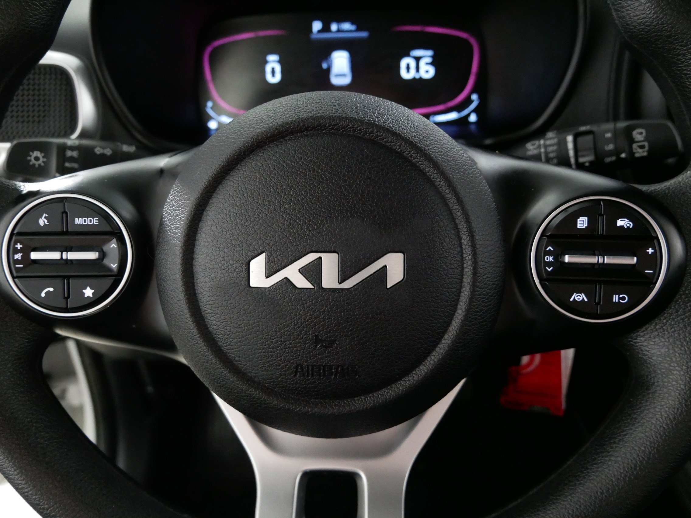 Used 2023 Kia Soul LX w/ Option Group 015 image 25