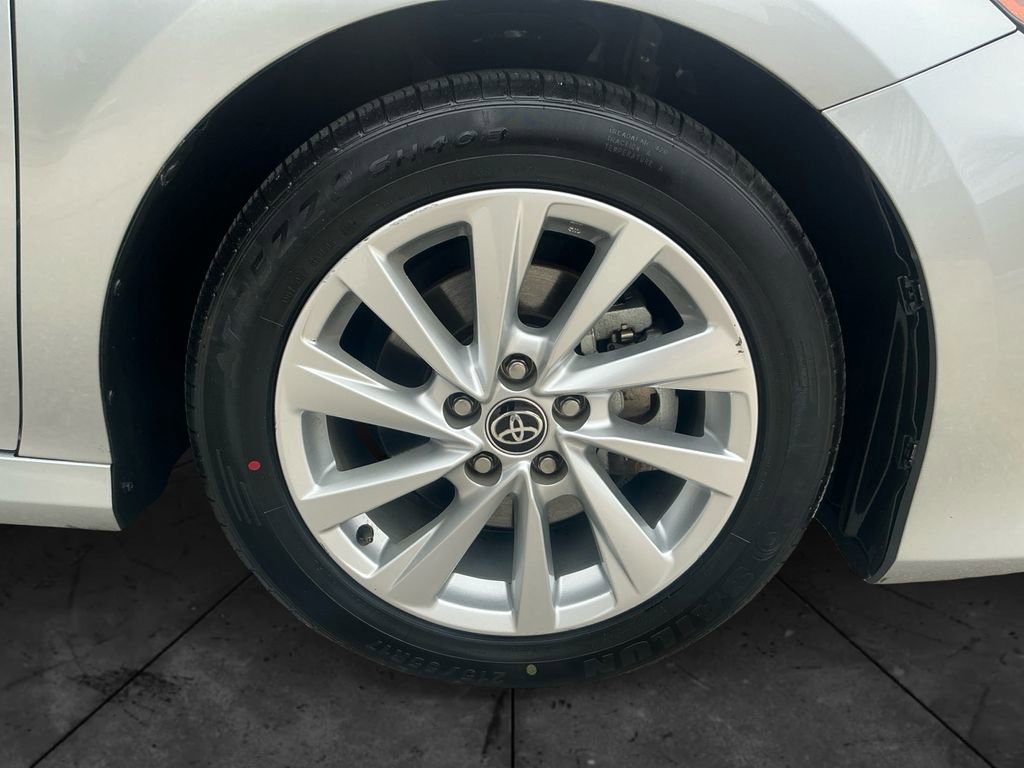 Used 2023 Toyota Camry LE image 15