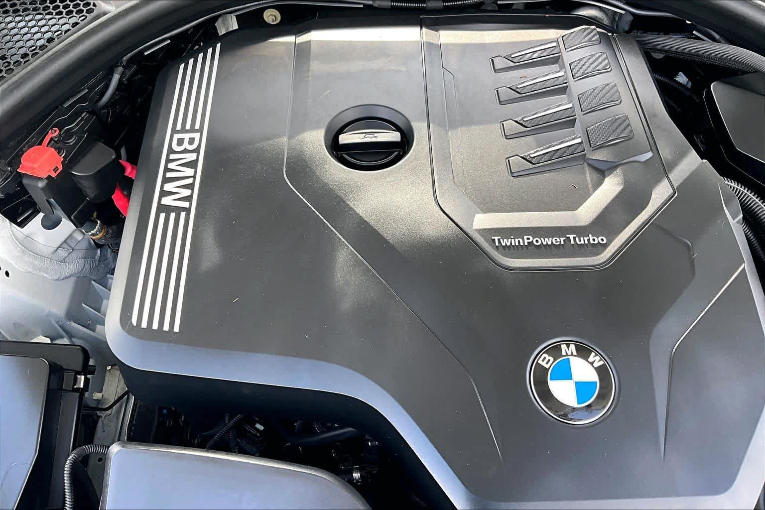 Used 2026 BMW 230i Coupe w/ Convenience Package RWD image 31