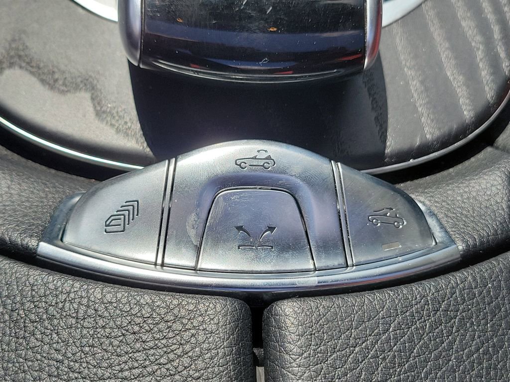 Used 2020 Mercedes-Benz E 450 Cabriolet image 33