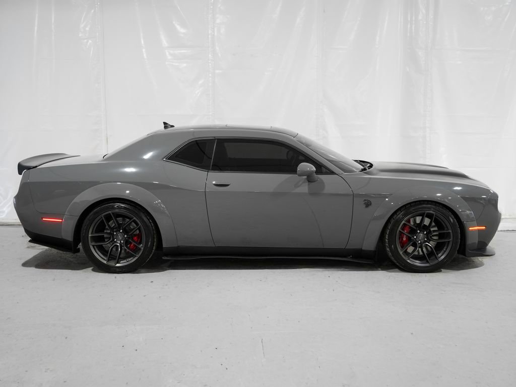 Used 2019 Dodge Challenger SRT Hellcat Redeye RWD image 7