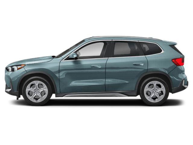 New 2027 BMW X1 xDrive28i w/ Convenience Package AWD/4WD image 3