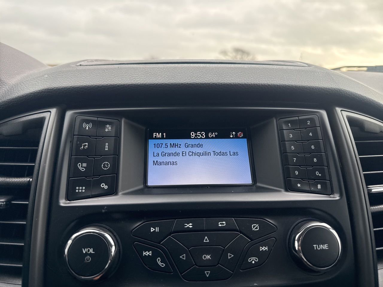 Used 2019 Ford Ranger XL w/ Equipment Group 101A Mid image 44