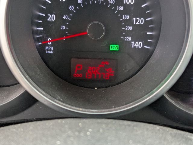 Used 2013 Kia Soul + w/ Audio Pkg image 10