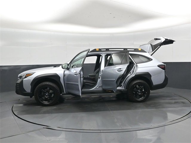 Used 2022 Subaru Outback Wilderness image 49