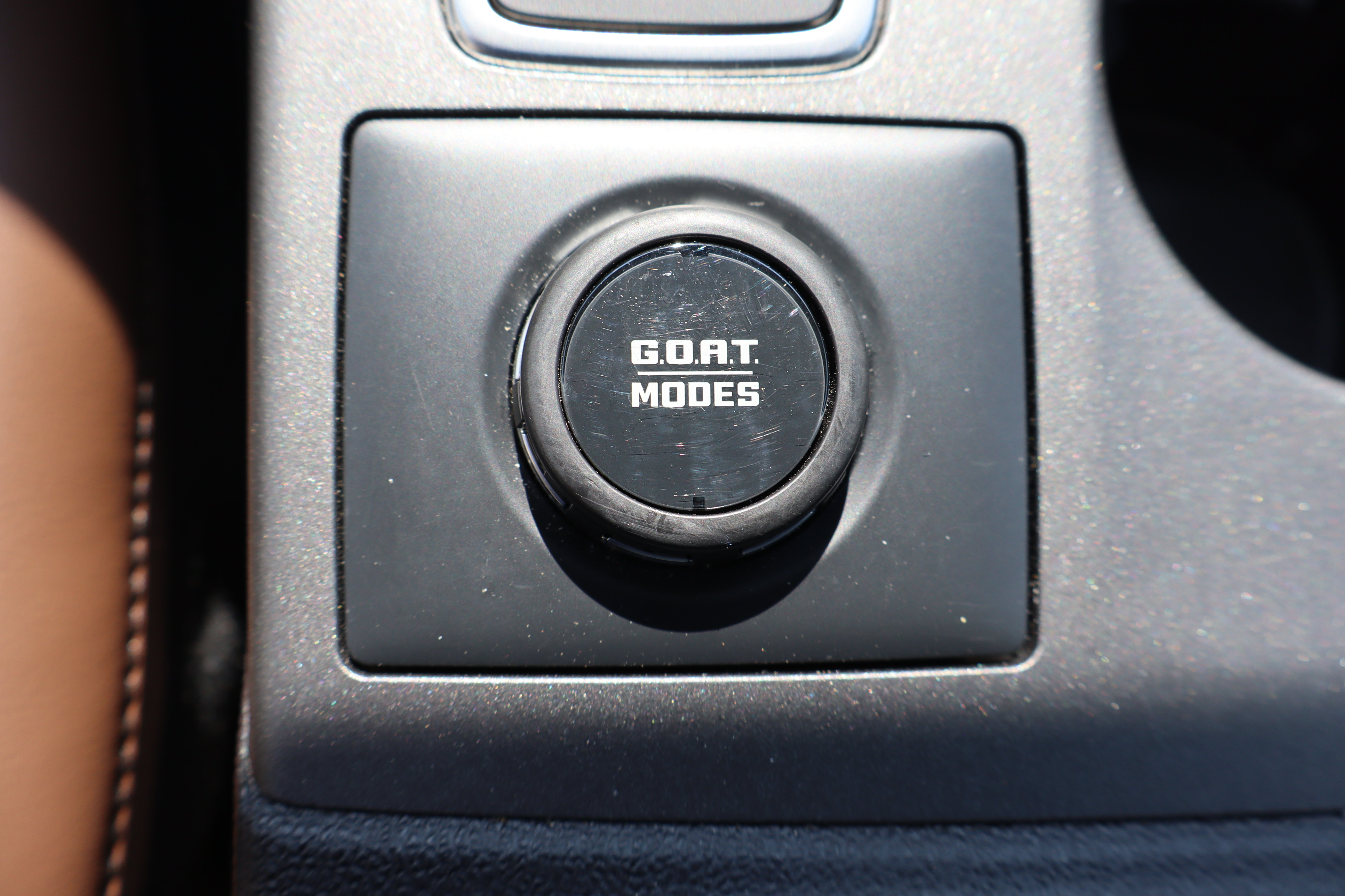 Used 2025 Ford Bronco Sport Outer Banks w/ Outer Banks Tech Package+ AWD/4WD image 25