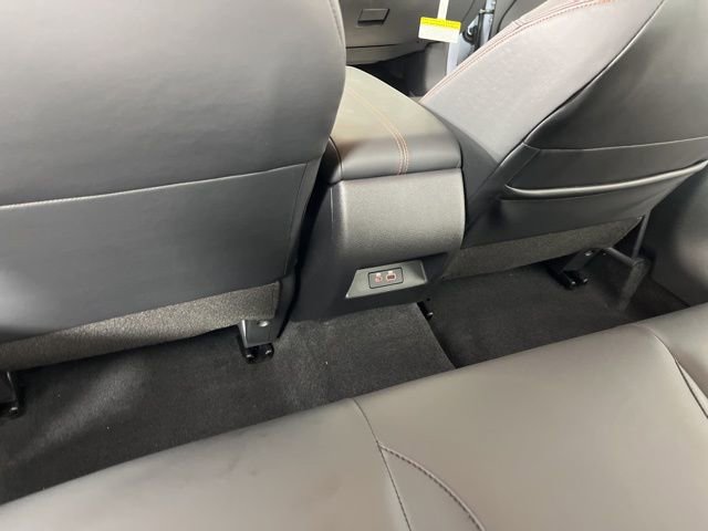 New 2025 Nissan Altima 2.5 SR image 42