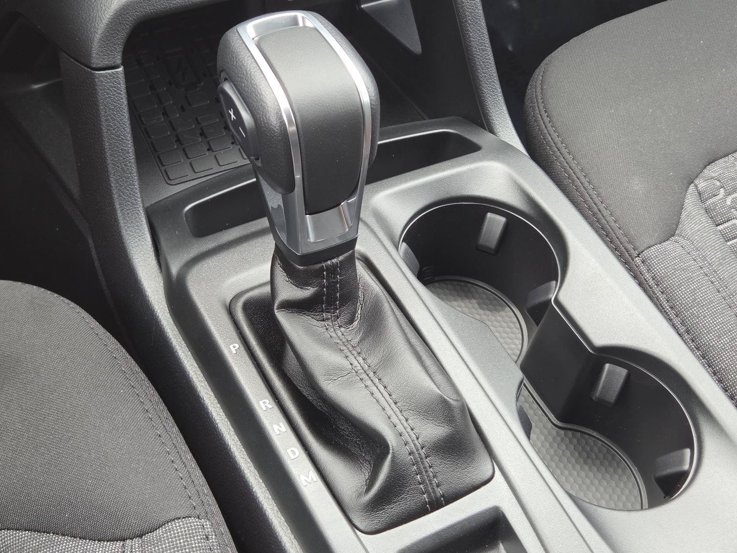 New 2026 Ford Ranger XLT AWD/4WD image 29